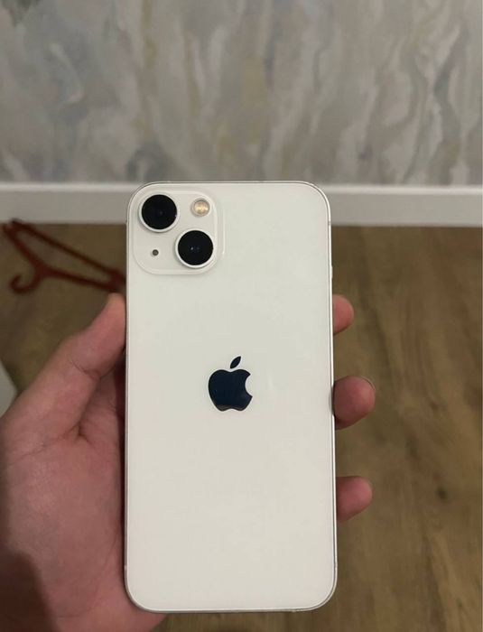 Айфон 13 256гб 74%акб