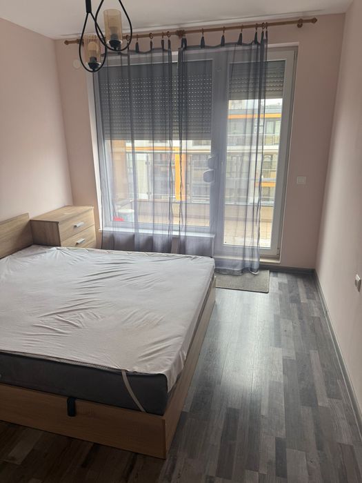 Дава се под наем Двустаен апартамент в Асеновград - 57 кв.м за 338.64 € - Снимка #4