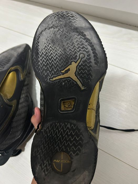 Jordan 36 сост 5/10