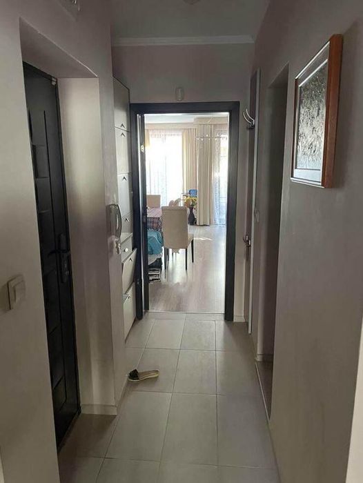 Дава се под наем Тристаен апартамент в Бургас, Център - 110 кв.м за 897.6 € - Снимка #3