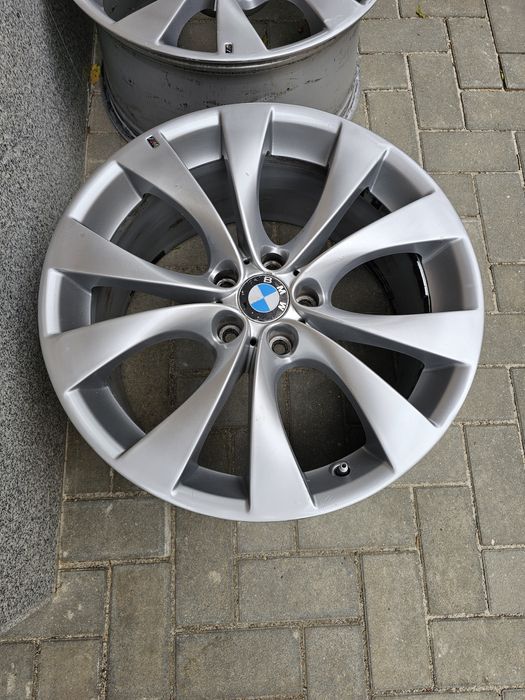 Продавам 20' БМВ джанти - стил 227,М,