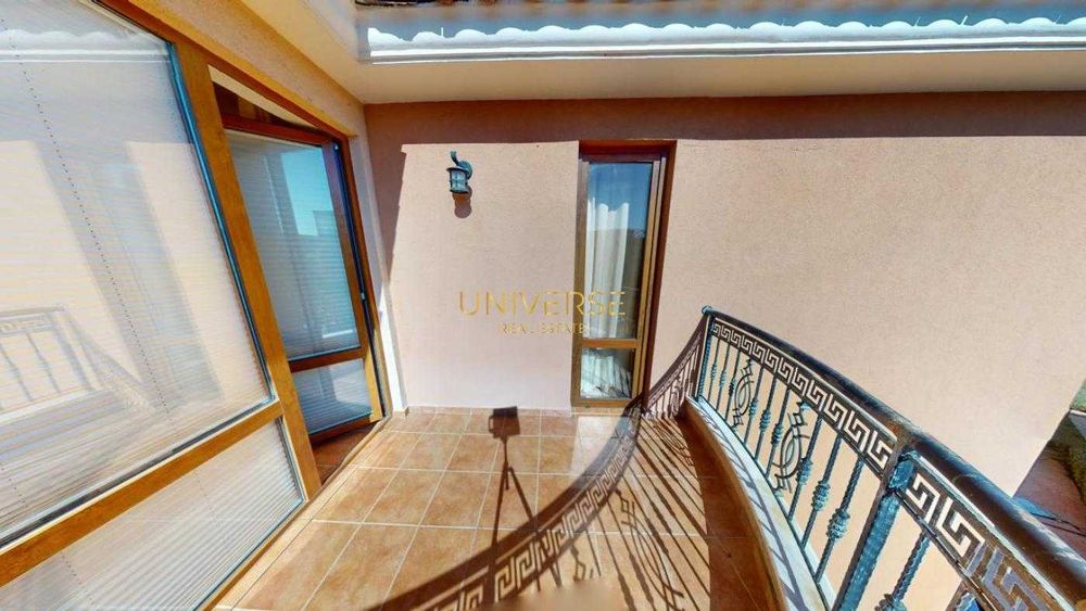 Продава се Тристаен апартамент в к.к. Слънчев бряг - 122 кв.м за 779 €/кв.м - Снимка #15