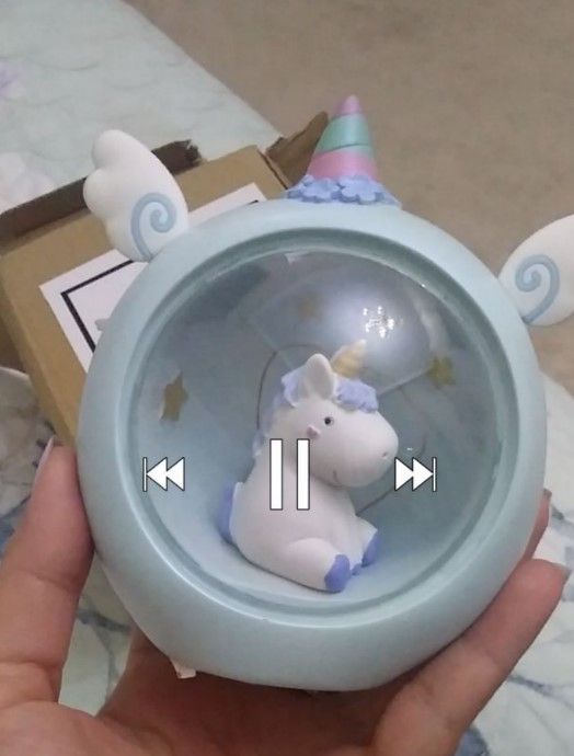 Ночник светильник детский