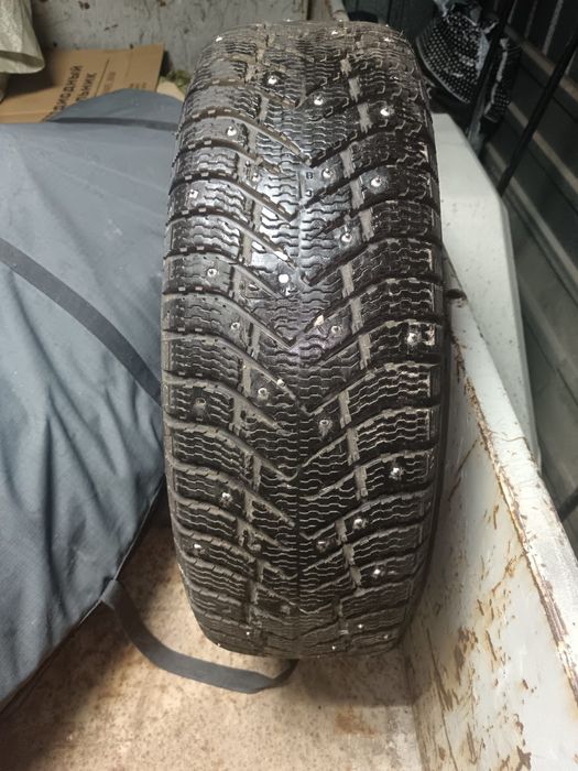 Продам резину Cordiant 195/65/15