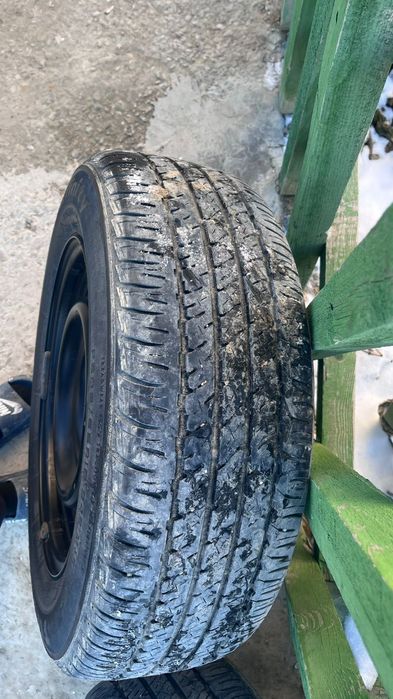 Диски с шина комплект