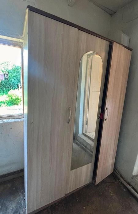 Продам шкаф за 7тыс.