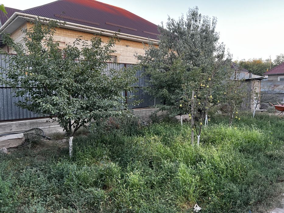 Срочно продается дом