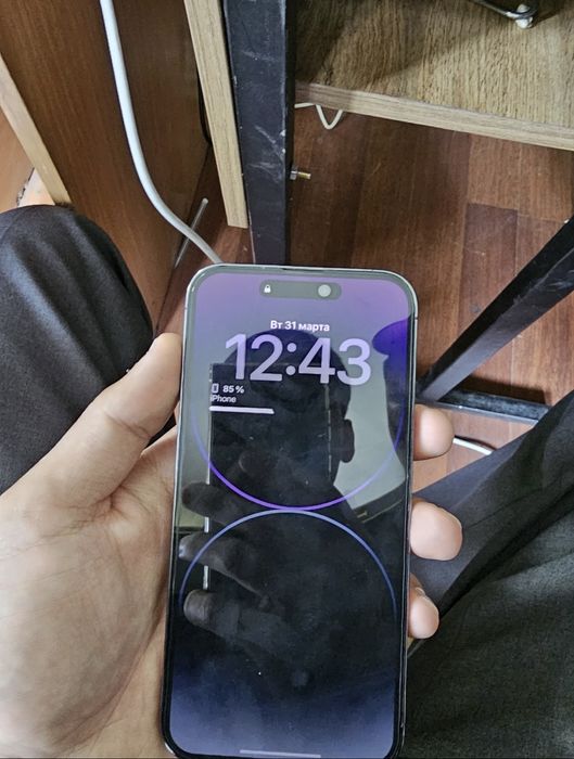 iphone 14 pro max 256gb