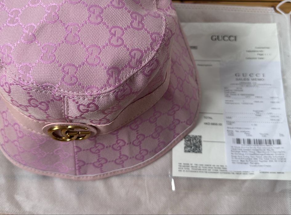 Дамска шапка  Gucci
