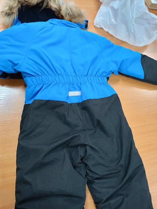 Комбинезон детский