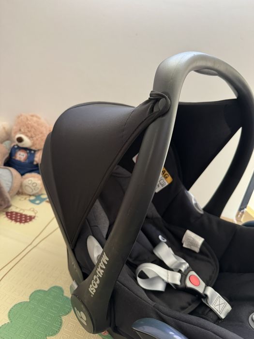 Бебешко столче за кола maxi cosi