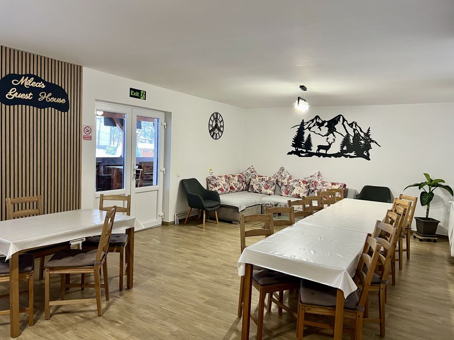 Cazare Bran - Milea's GuestHouse