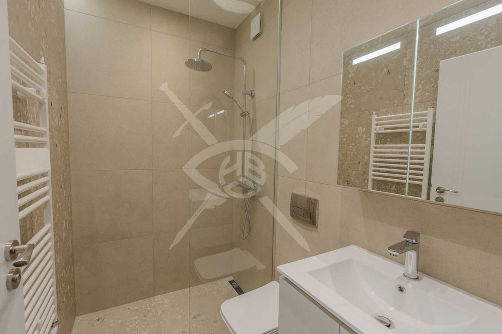 Дава се под наем Двустаен апартамент в София, Дружба 2 - 51 кв.м за 698.19 € - Снимка #6