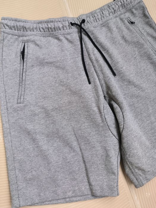 Nike Mens Fleece Shorts размер XL