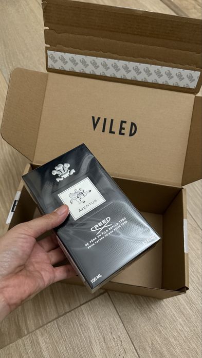 Creed Aventus Парфюм