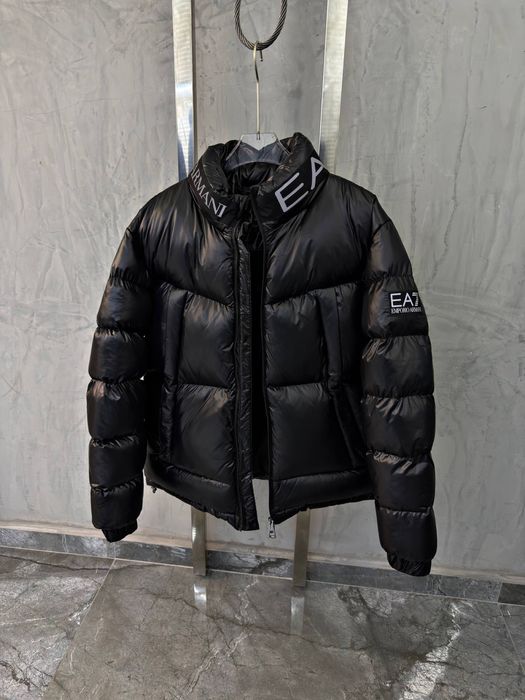 Premium зимно яке (EA7)