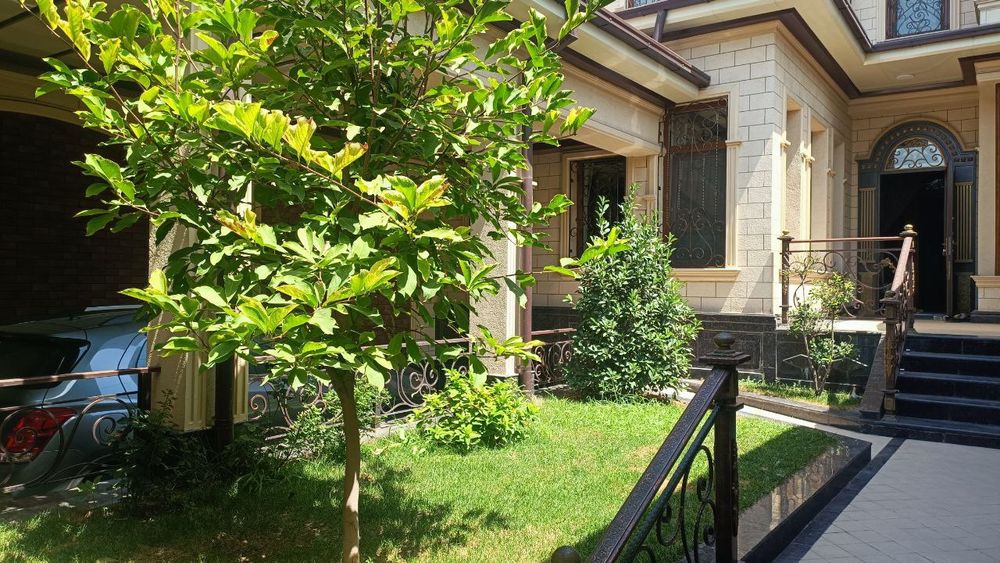 Яккасарай Жуманджи евродом