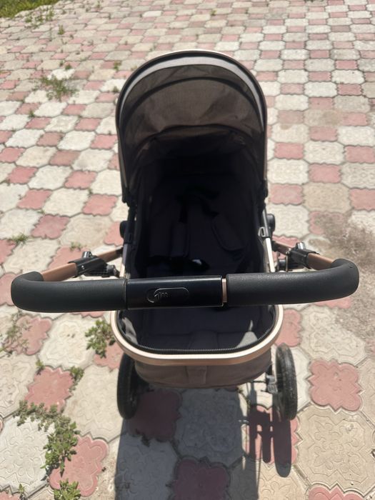 Коляска детская