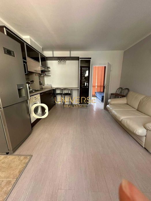 Продава се Тристаен апартамент в к.к. Слънчев бряг - 75 кв.м за 1067 €/кв.м - Снимка #1