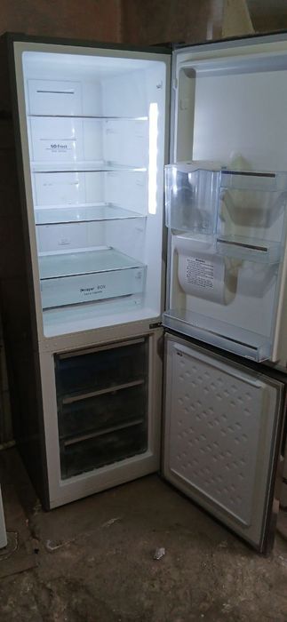 Продаётся холодильник KÖNIG