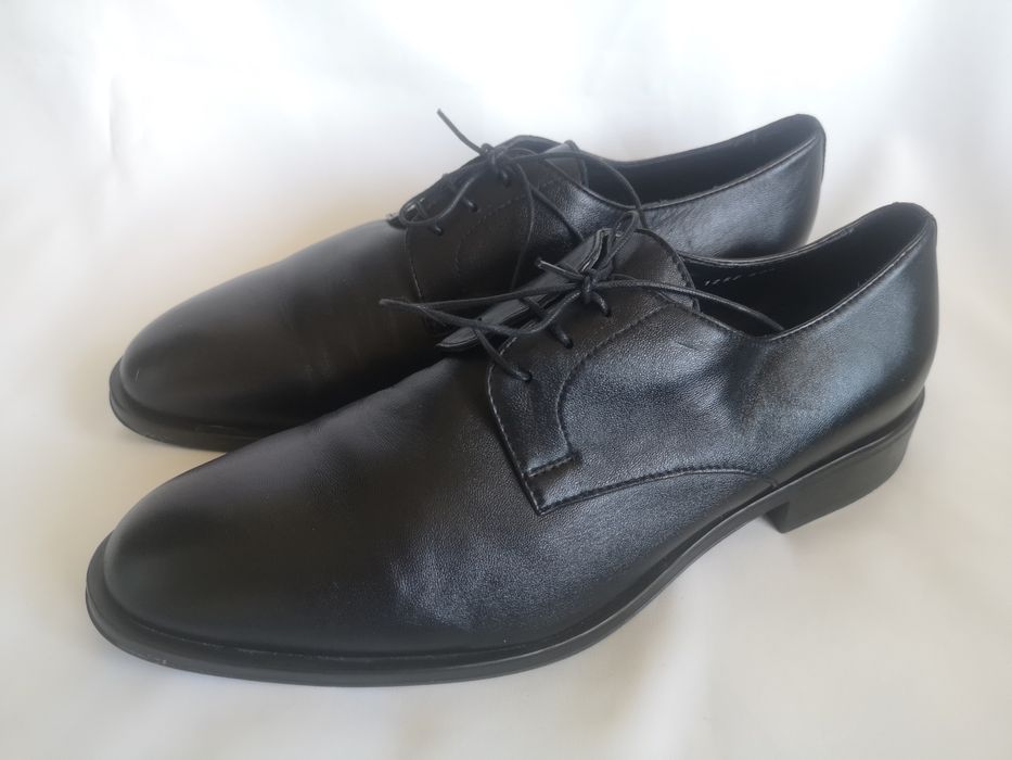 Doucal's, oригинални мъжки обувки, номер 42