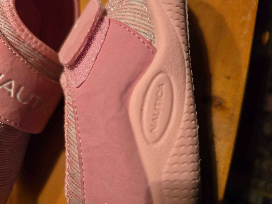 Детски маратонки Adidas  Rapida Sport K и Nautica