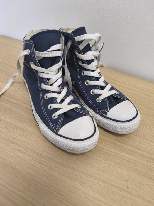 Tenisi Converse 39 (24,5cm)