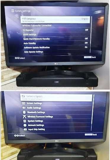 Soundbar Sony HT-MT500 cu Subwoofer Wireless,Wi-Fi,Bluetooth,NFC