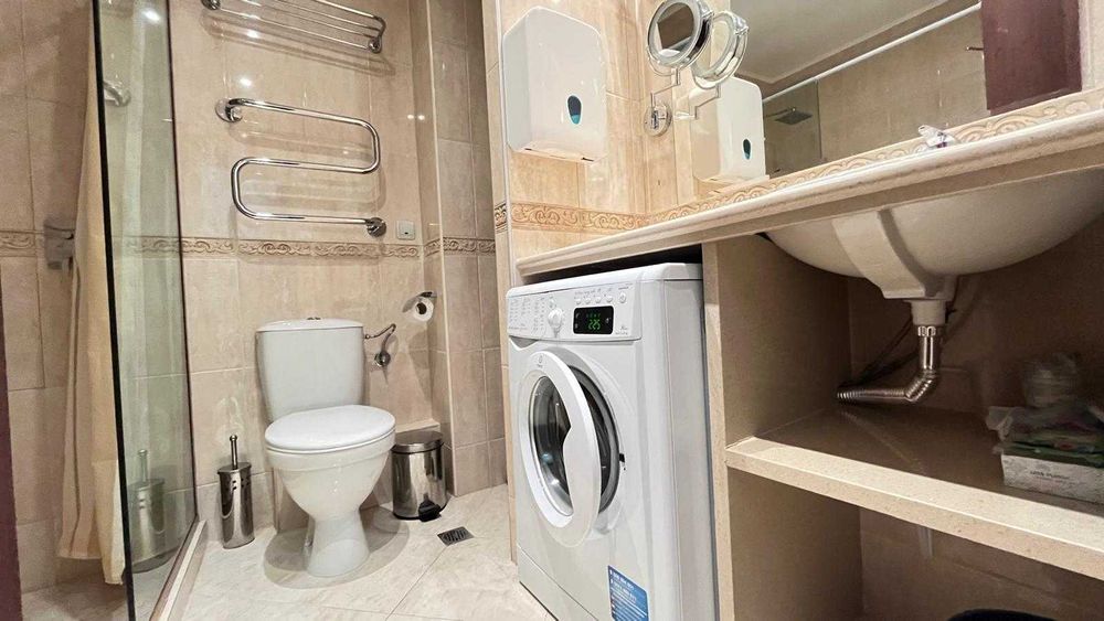 Продава се Двустаен апартамент в Поморие - 60 кв.м за 1817 €/кв.м - Снимка #9