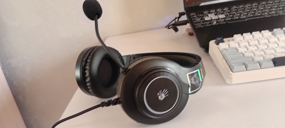 Продам наушники блуди