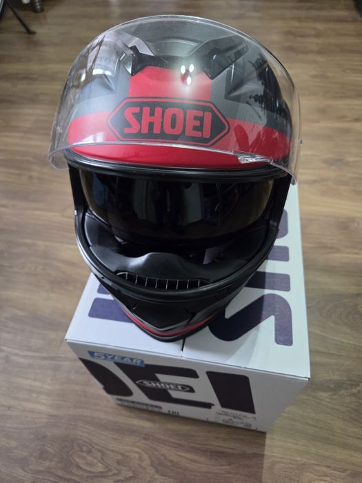 Casca moto Shoei gt air 2 mărimea M 57-58