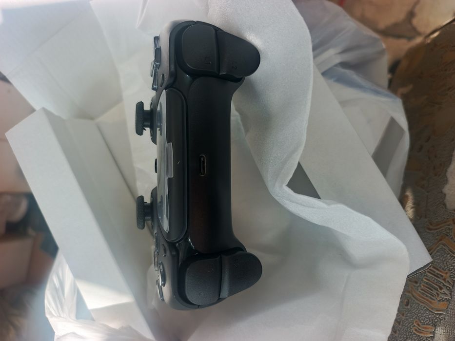 Джойстик Dual shock, PS5 новые в упаковке