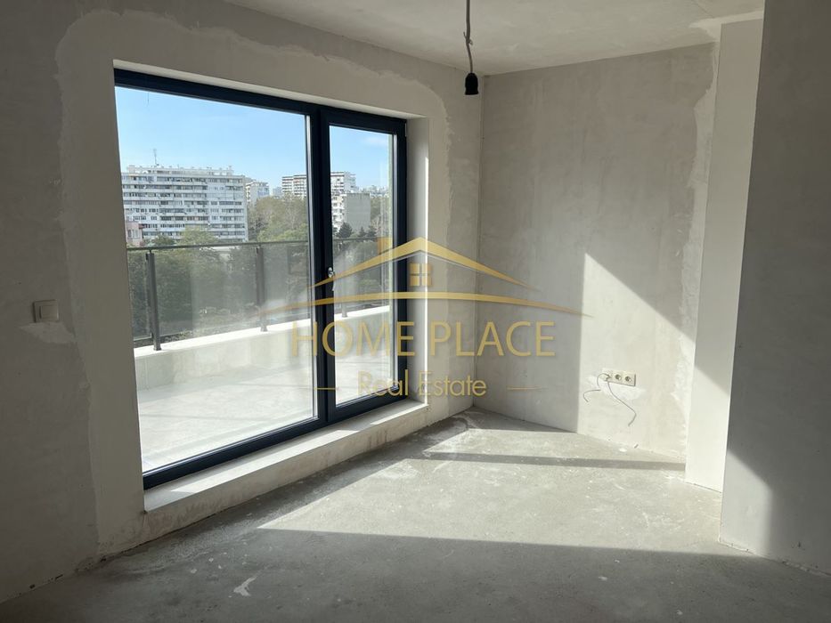 Продава се Тристаен апартамент в Варна, Чайка - 122 кв.м за 2132 €/кв.м - Снимка #3