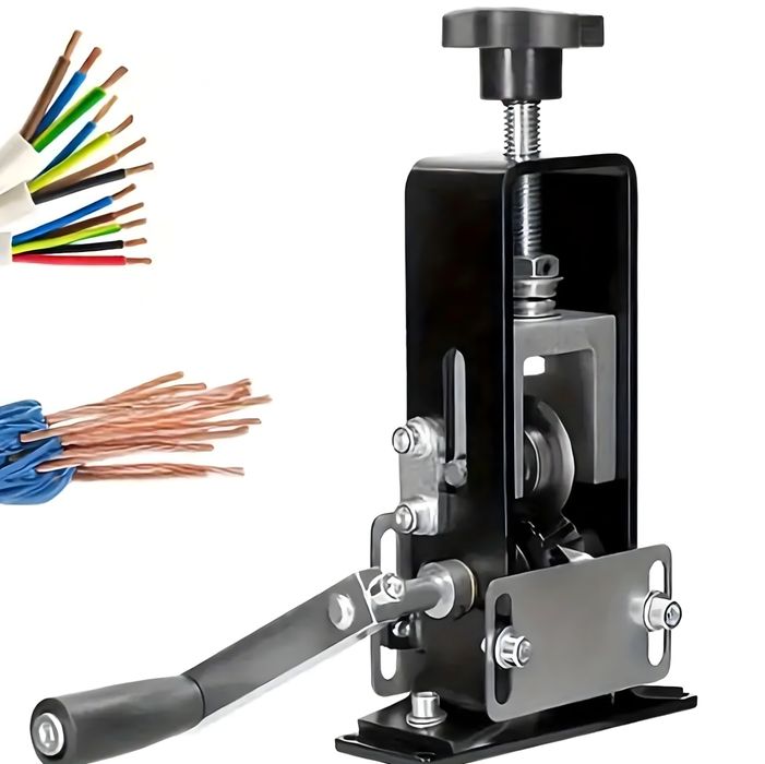 Mașină de desfacut cabluri de Vânzare