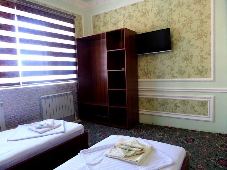 Продаётся Действующий гостиница Глика Гаи