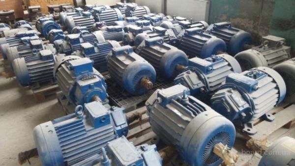 Прие электро двигатель