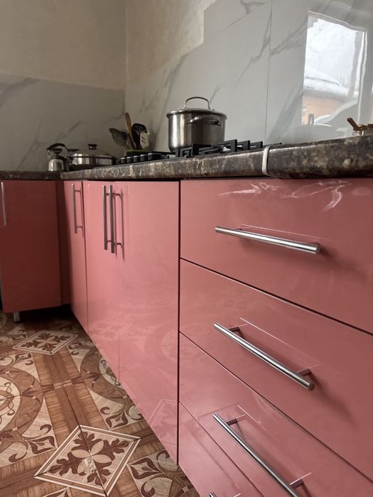 Кухонный гарнитур б/у