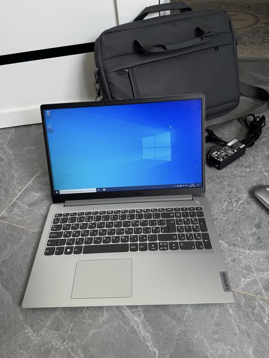 Офисный Ноутбук Lenovo 4ram/256ssd