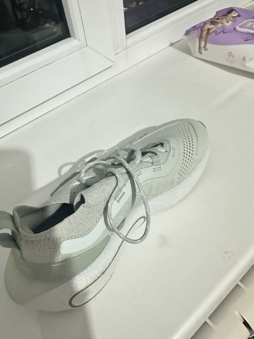 Кроссовки Under Armour