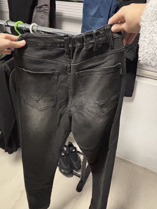 Дълги дънки 2бр.-размер 164-170см