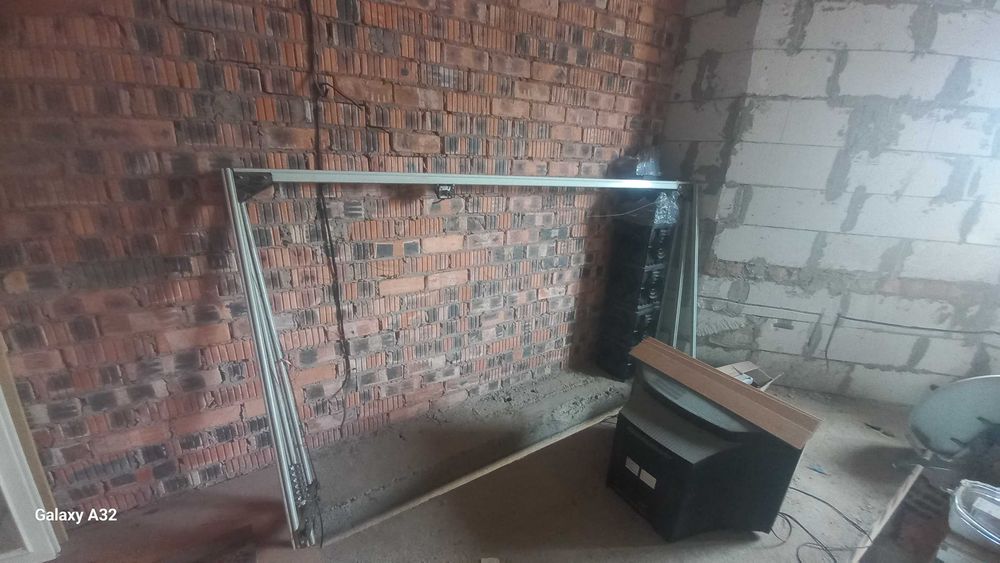 Резак струнный для пенопласта.