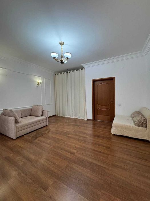 3 ком кв, ЖК Альтаир