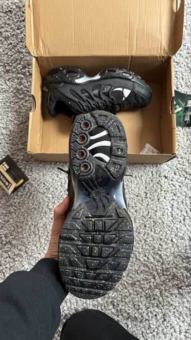 Nike terasspace