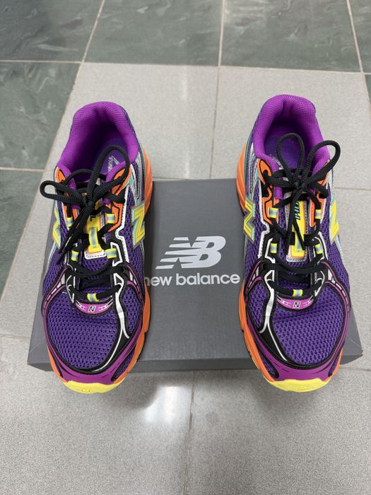 Мъжки маратонки New Balance 740 44 Номер