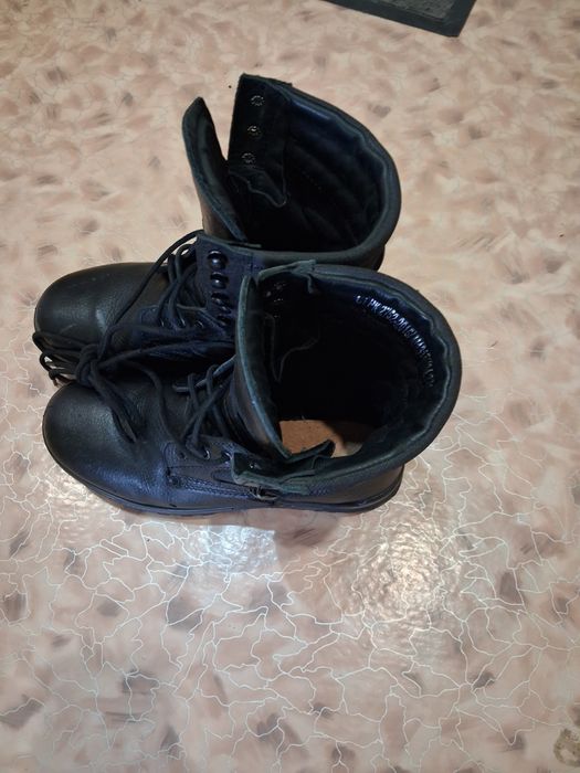 Берцы 43 размера