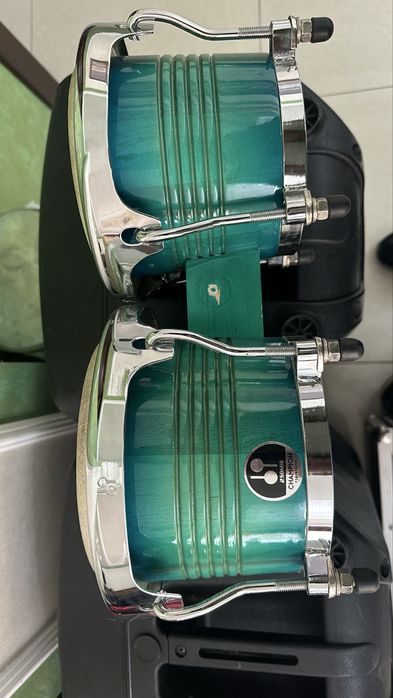 Бонги Sonor Champion