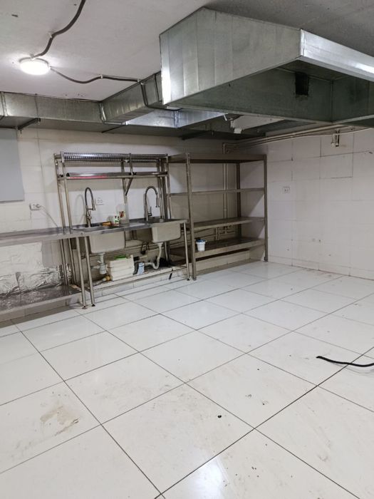 Ц1 / Готовый Кафе продаётся / С арендатором