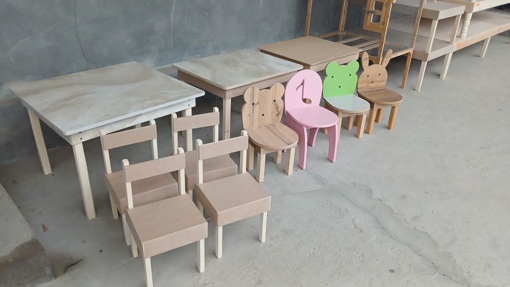 Bollarga  Stol  Stul  Optim