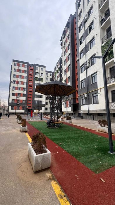 Новостройка квартира 2 комнатная Юнусабад 13