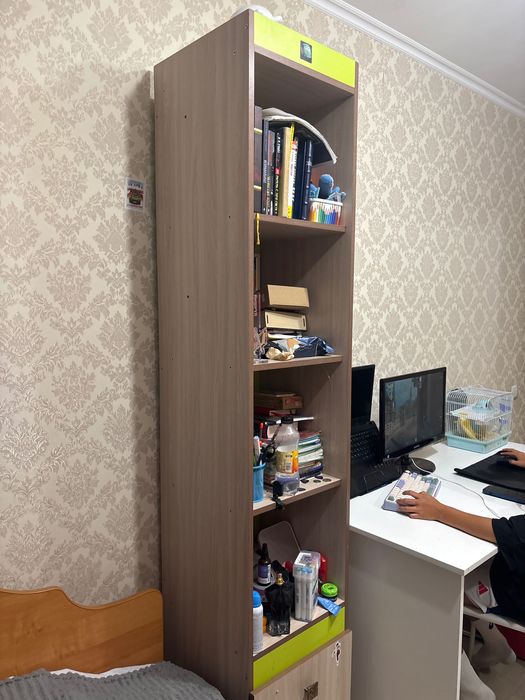 Детский гарнитур